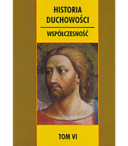 Historia Duchowości Tom VI