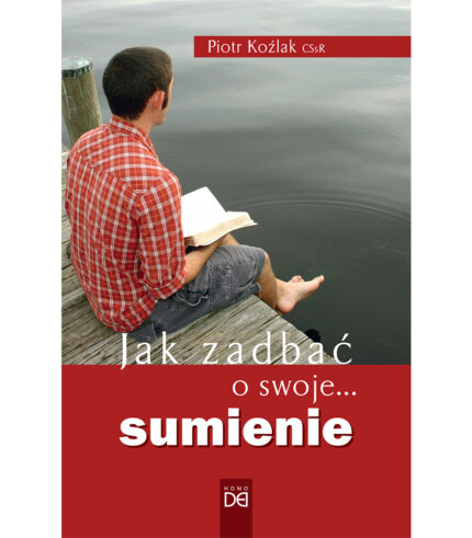 Jak zadbać o swoje... sumienie