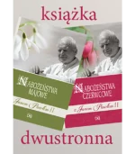 Nabożeństwa majowe i czerwcowe z Janem Pawłem II