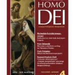 Kwartalnik Homo Dei nr 4/2024 (353)
