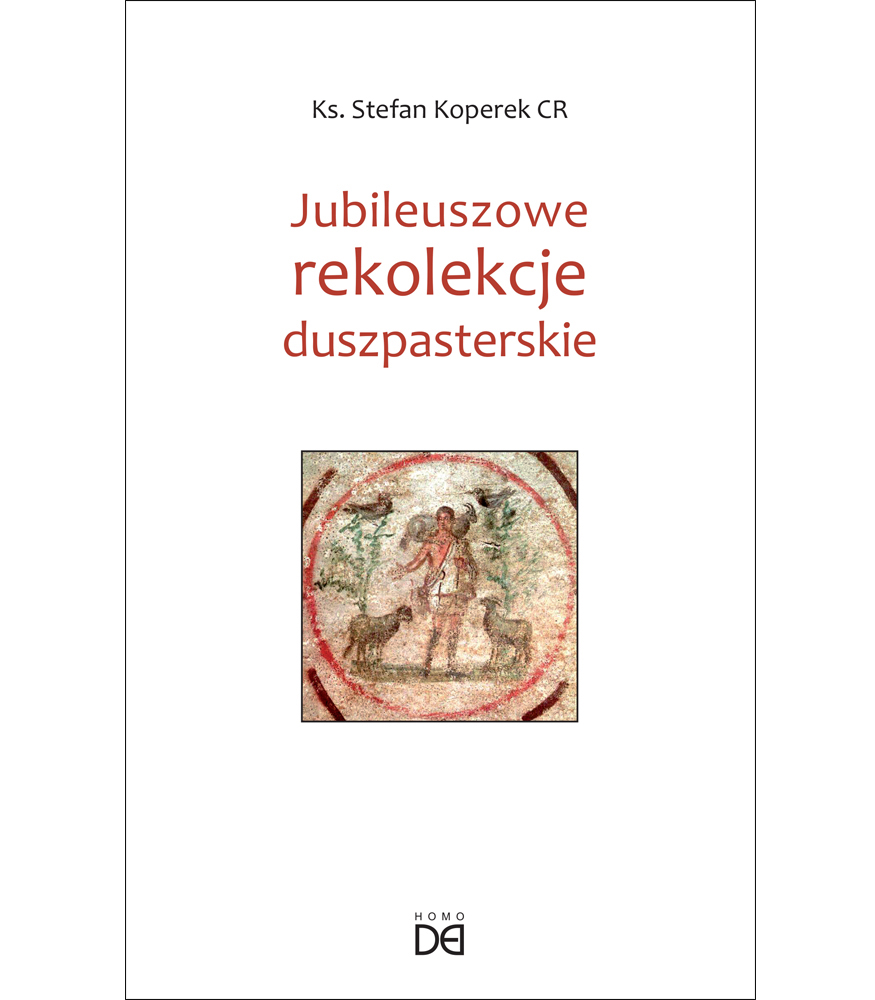 koperek_rekolekcje2 Jubileuszowe rekolekcje duszpasterskie - Image 1