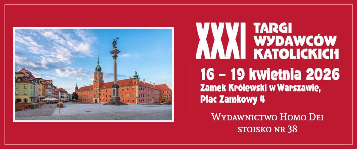 XXXI Targi Wydawców Katolickich 2026