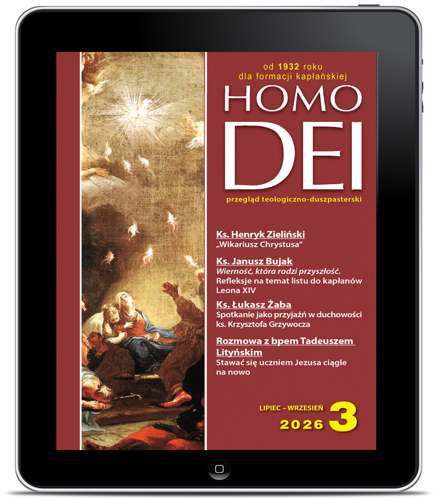 HD_3-2026_ebook Kwartalnik Homo Dei nr 3/2026 (360) (ebook) - Image 1
